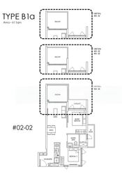 Mattar Residences (D14), Condominium #428360061